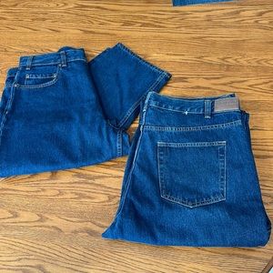 Bundle- 3 pairs of Kirkland Men’s Jeans